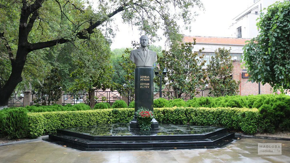Heydər Əliyev Parkı